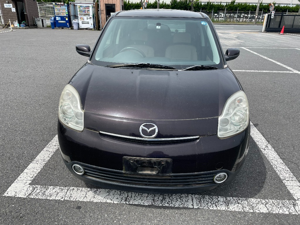 H17・マツダ・ベリーサC